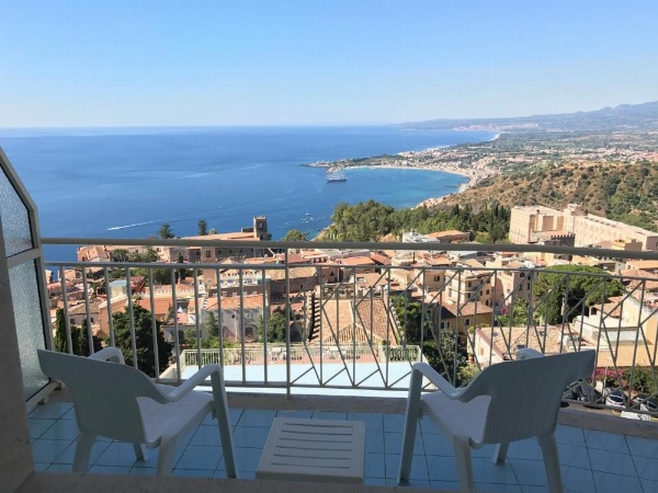 Hotel Mediterranée image 16