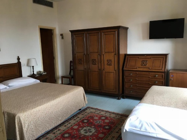 Hotel Mediterranée image 28