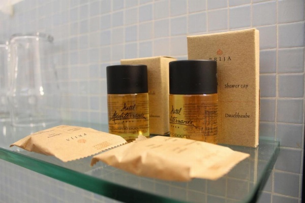 Hotel Mediterranée image 9